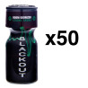 Jolt Leather Cleaner BLACKOUT 10ml x50